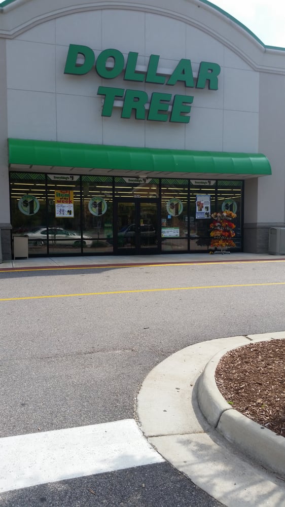 Dollar Tree Discount Store 3575 Bridge Rd, Suffolk, VA Yelp