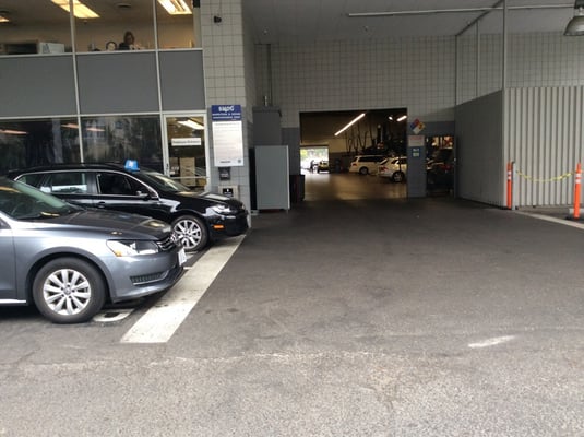 Sunnyvale Volkswagen 1025 E El Camino Real Ca Auto Repair Reviews