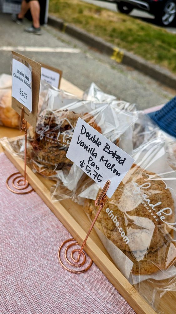 Burnaby Artisan Farmers' Market