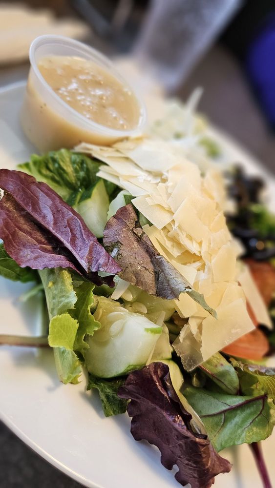 Mellow Mushroom Burlington