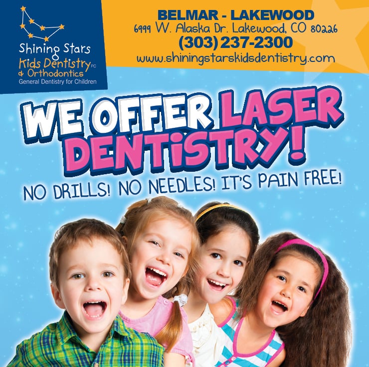 image of business Shining Stars Kids Dentistry
