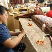 Hadeed Oriental Rug Cleaning - Washington, DC, United States