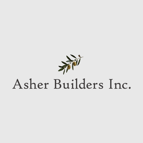 image of business Asher Builders