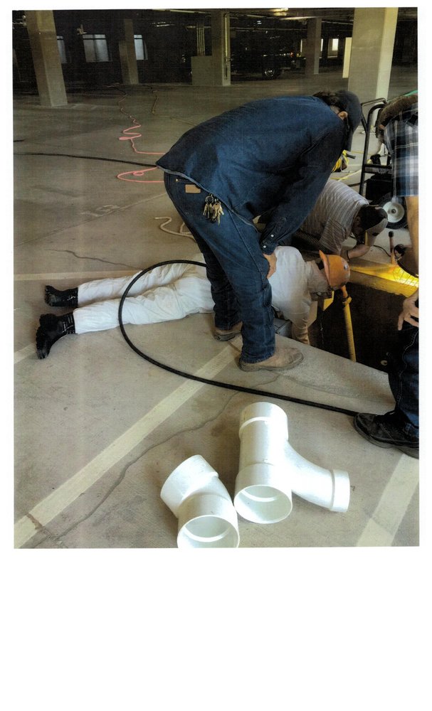 Gonzales Septic Service