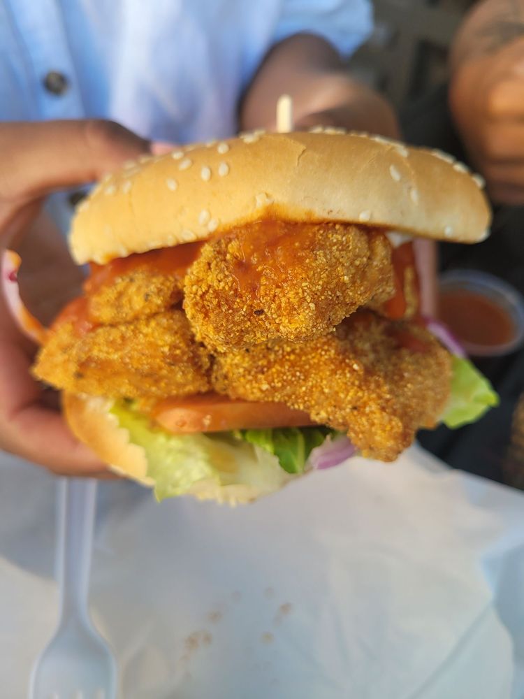 Mama T's Oakland