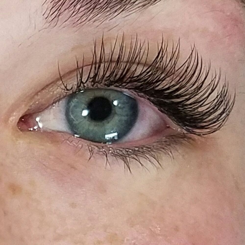 Lashed By KareBear