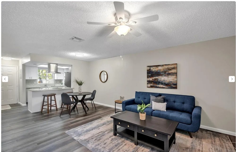 image of business Cardinal Designs Home Staging