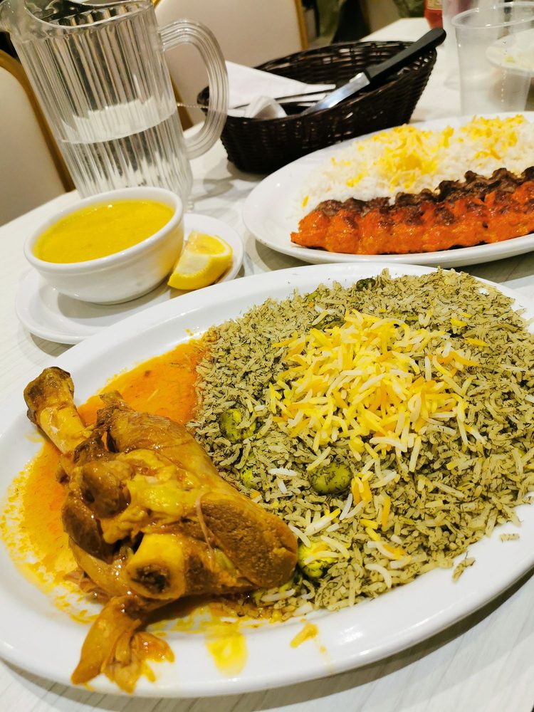 Château Kabab