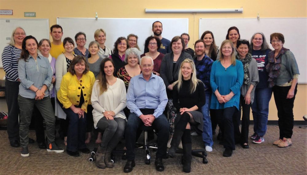 Seattle Reflexology & Massage Center