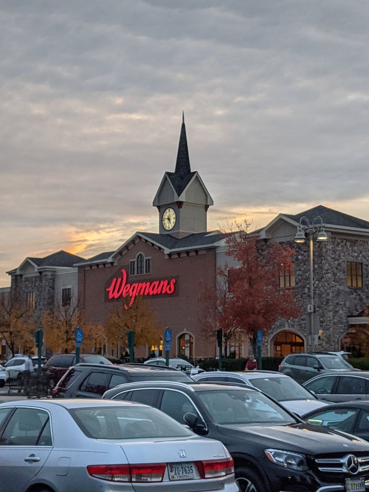 Wegmans