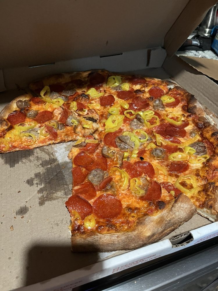 Sal's Pizza Ristorante