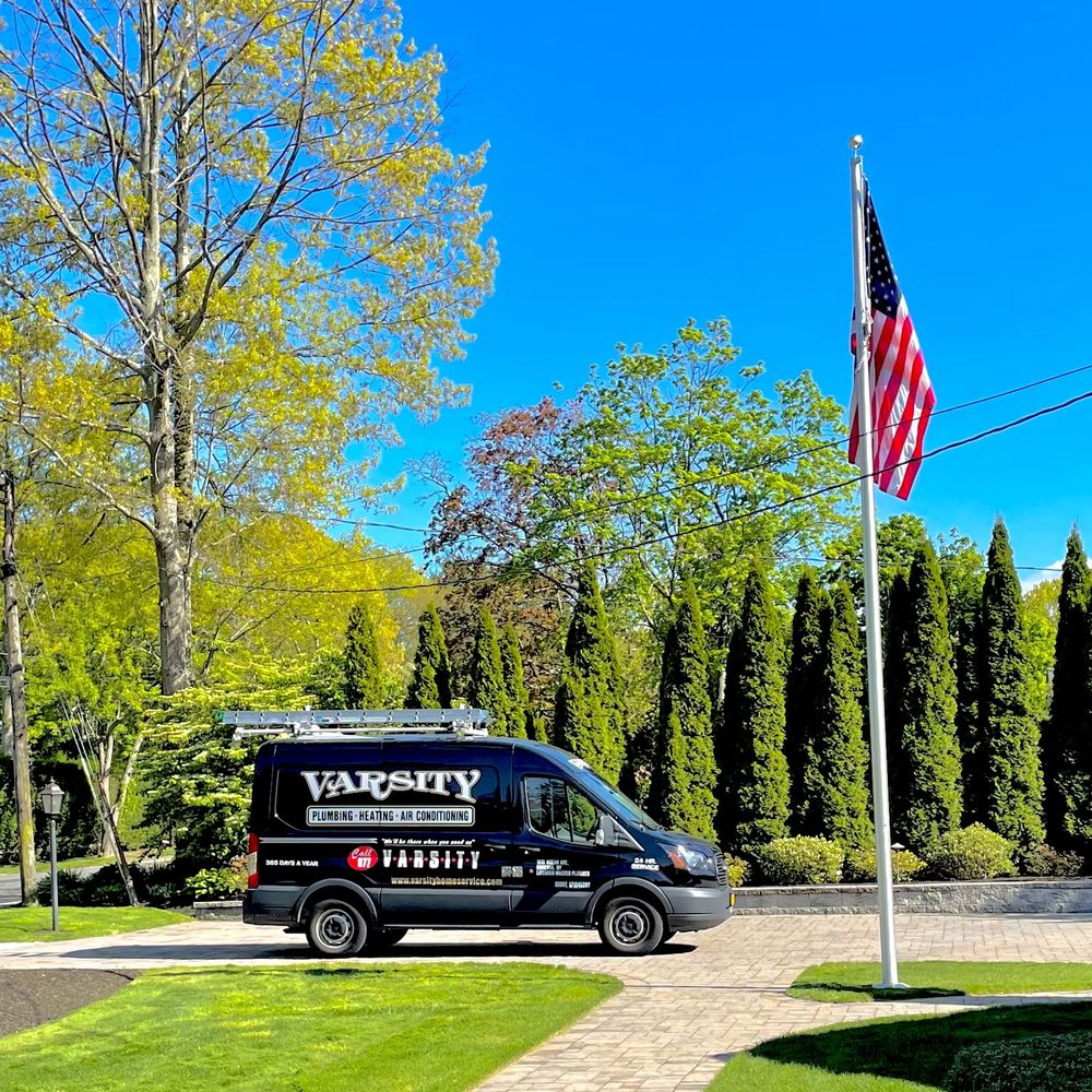 image of business Varsity Home Service