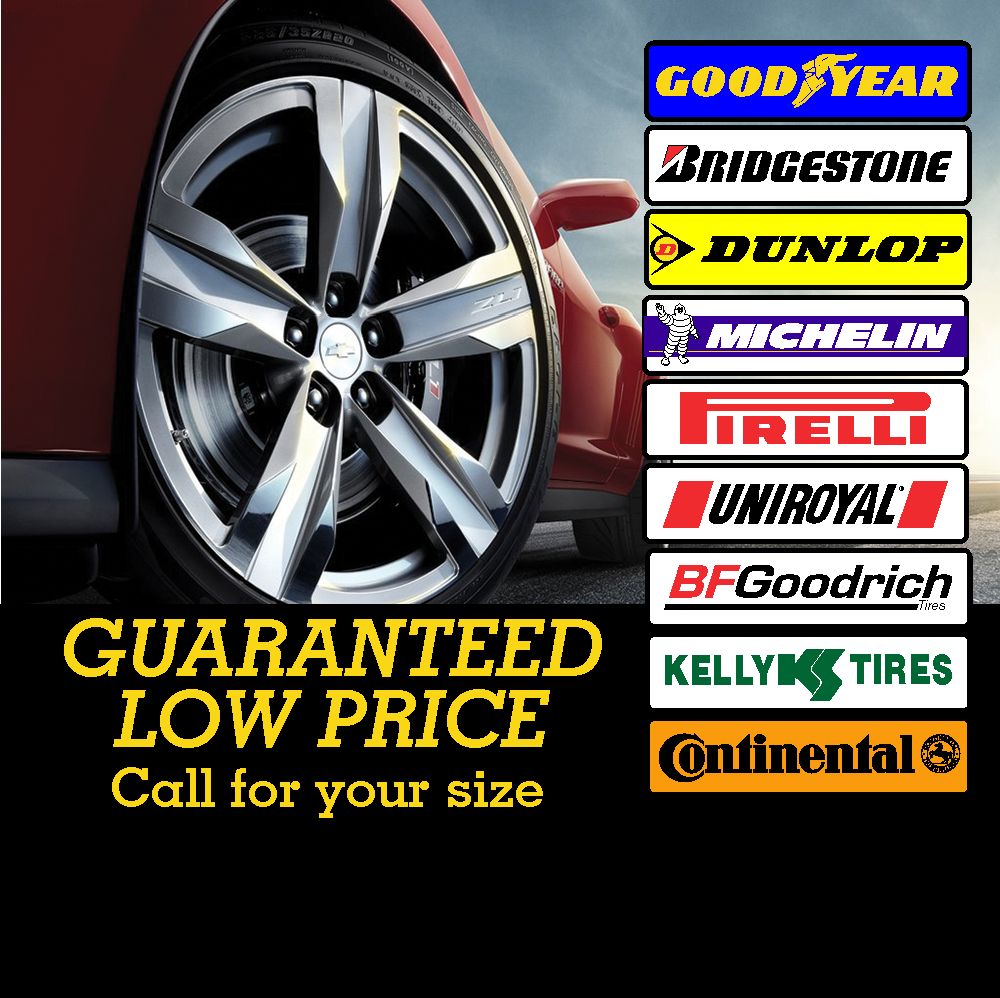 Superior Tire Goodyear Auto Service Center 22 Photos & 168 Reviews