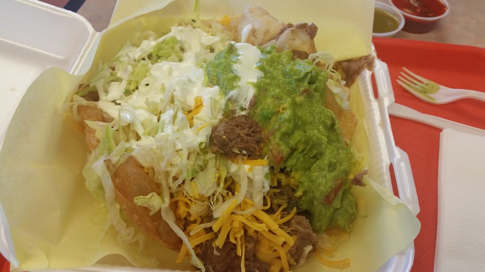 Los Alazanes Mexican Food 26 Photos & 73 Reviews 15105 7th St