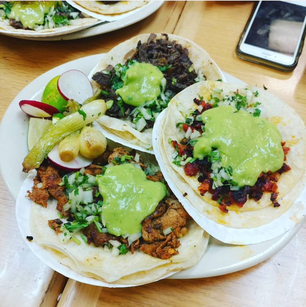 Cmo Hacer Tacos De Suadero Recetas De Comida Mexicana