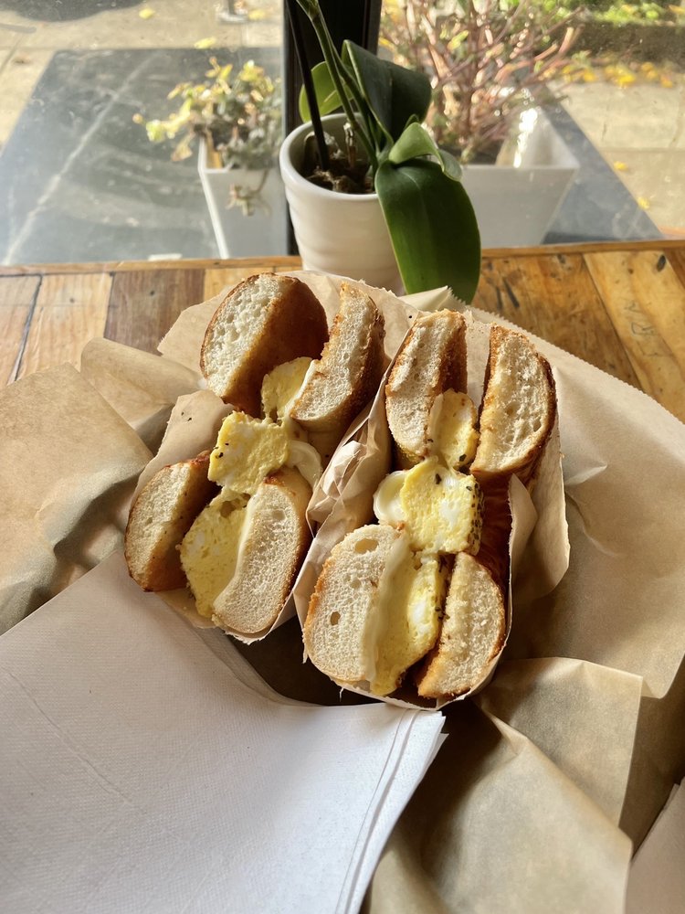 The Little Spot Cafe
