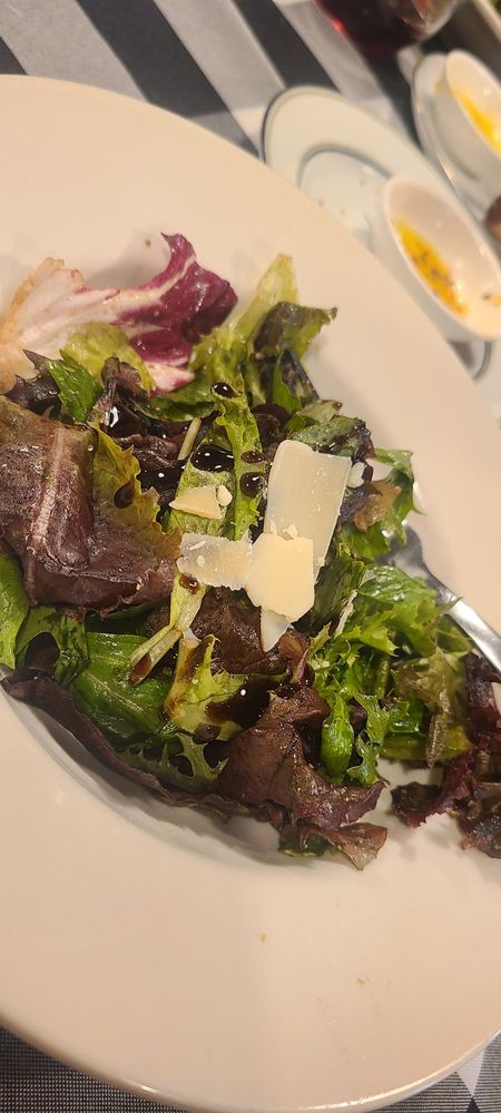 Homemade Pasta Noodles