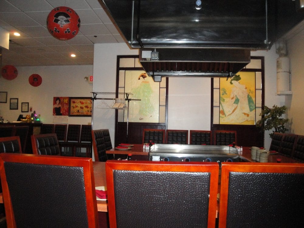Tokyo Diner