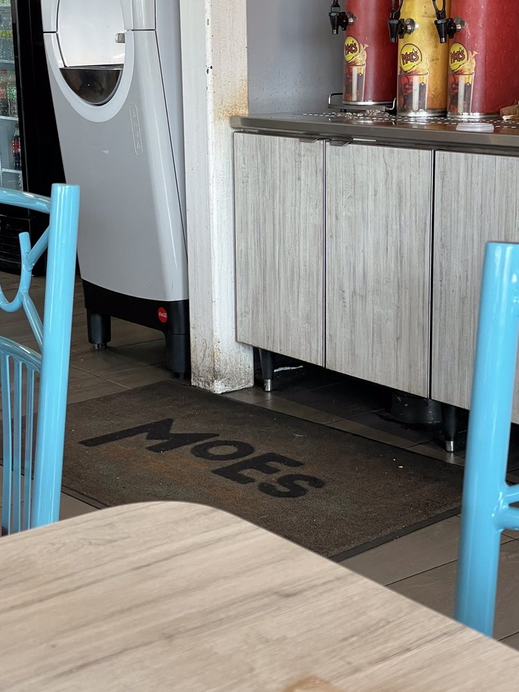 Moe's Southwest Grill