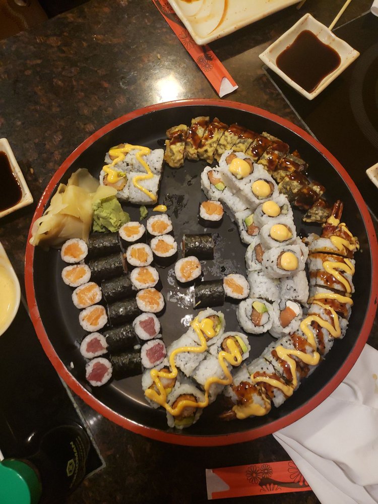 Osaka Osaka