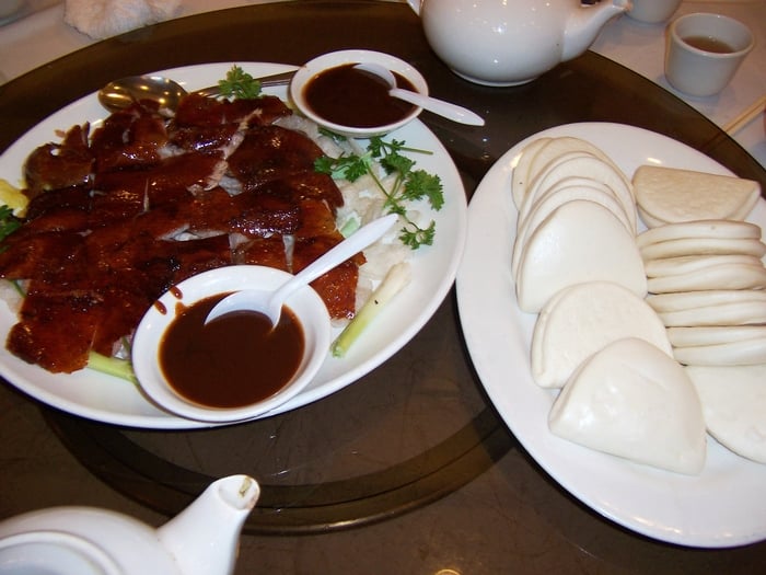 Mama Lu’s Dumpling House