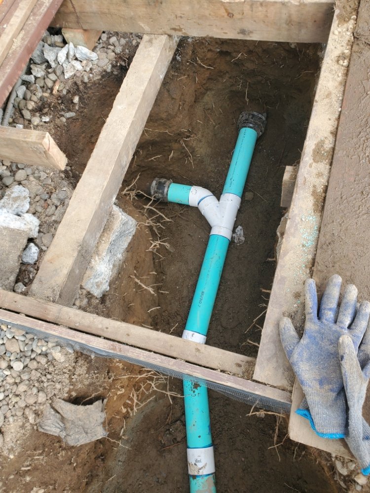 Lions Rooter Drain Cleaning