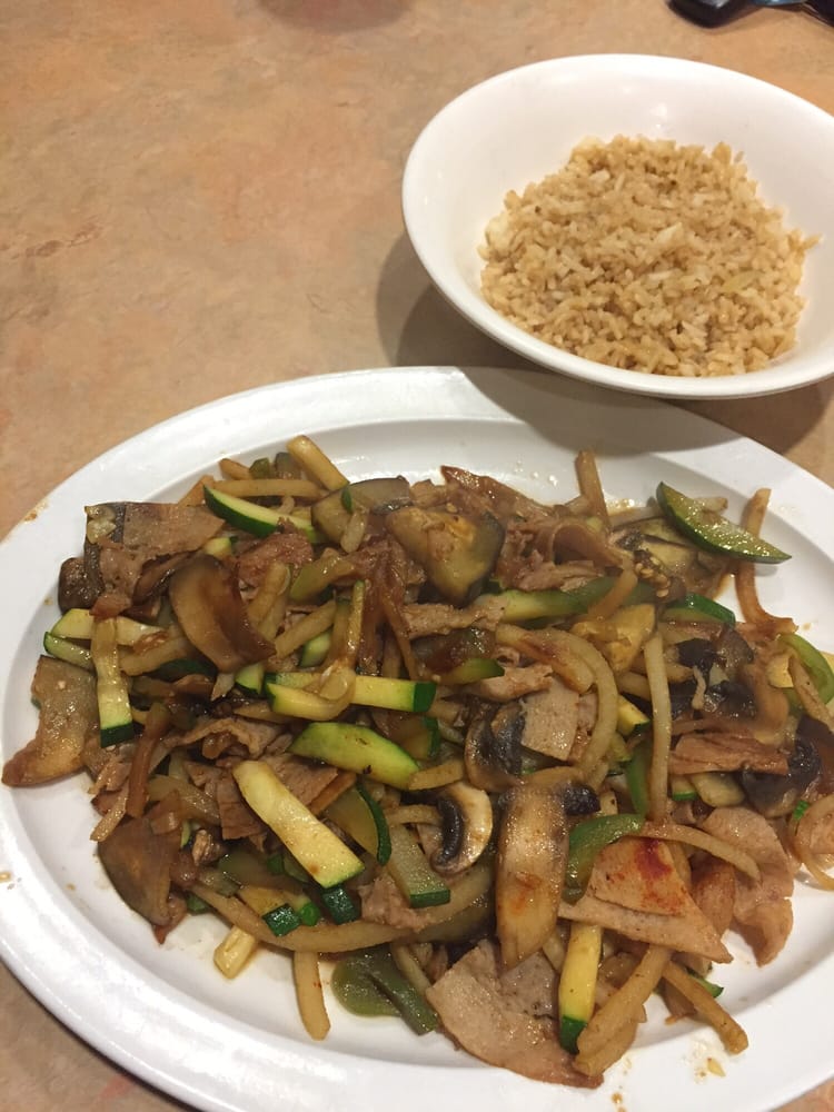 Bali Hai Restaurant 34 Photos & 110 Reviews Mongolian 811 9th St