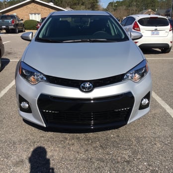 Toyota Fayetteville Nc >> Rick Hendrick Toyota Rent A Car Car Rental 1969 Skibo Rd Toyota Fayetteville Nc >> Rick Hendrick Toyota Rent A Car Car Rental 1969 Skibo Rd