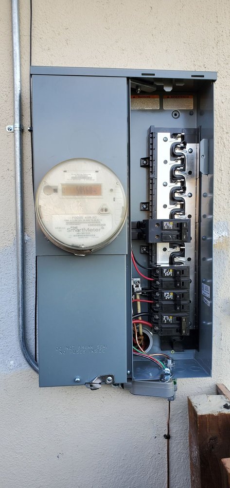 Tarin Electric