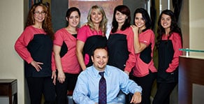 image of business Alex Klim, DDS - My Dentist
