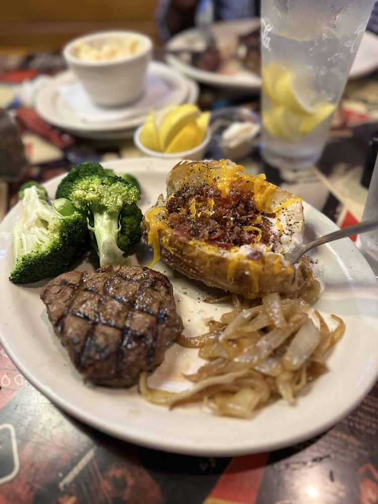 Texas Roadhouse