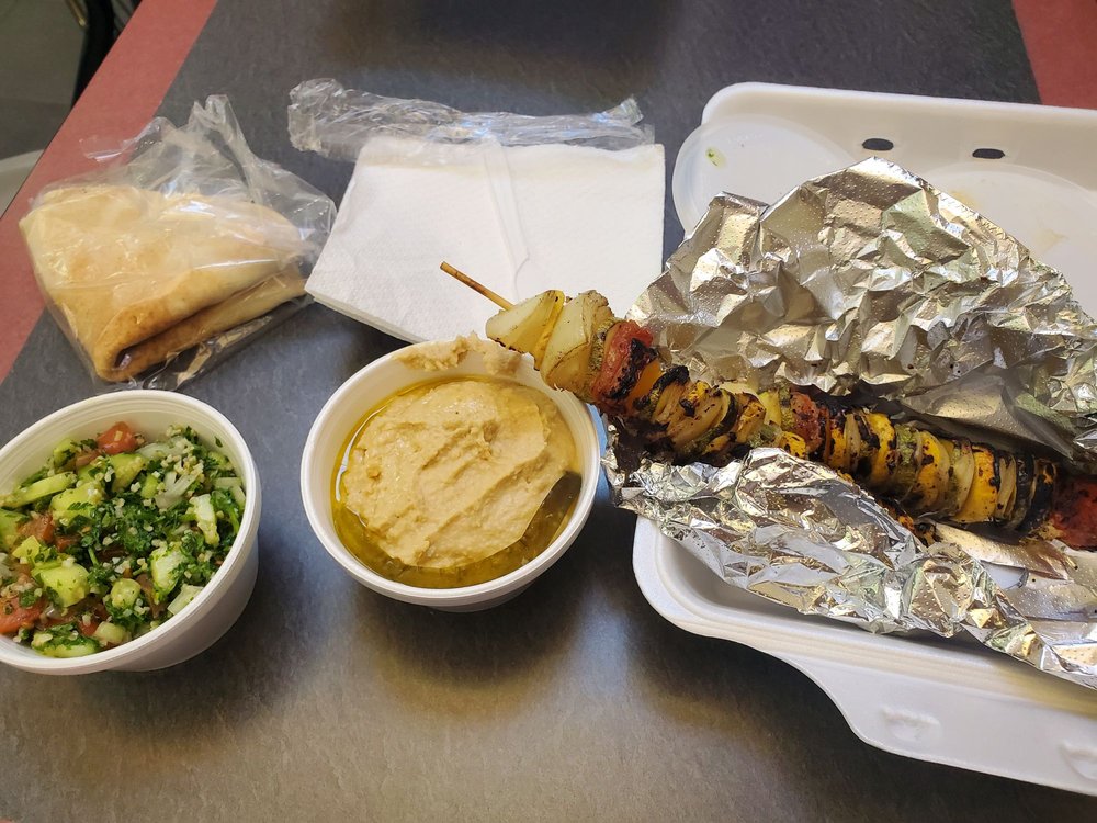 Kabob House Kabob House