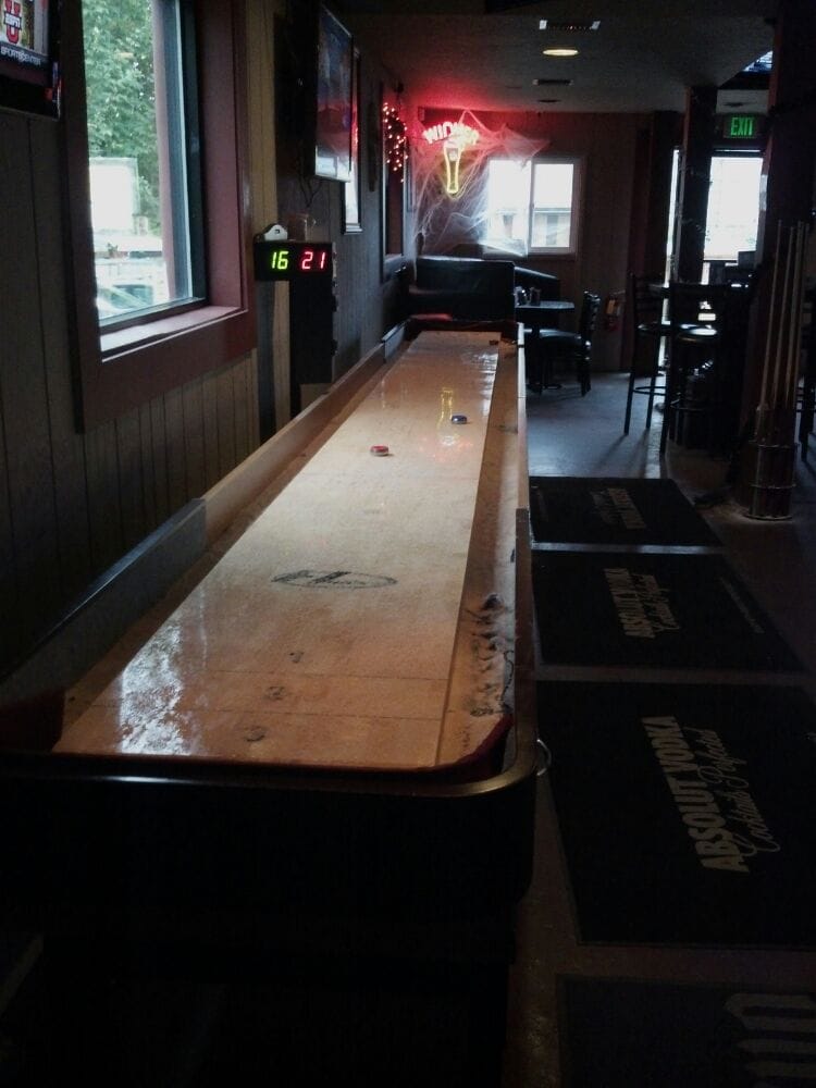 Garden Home DugOut - 20 Reviews - American (New) - 7380 SW Garden Home