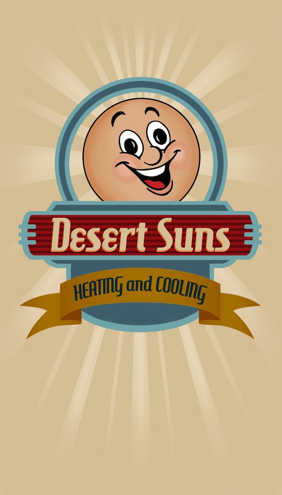 image of business Desert Suns Heating & Cooling