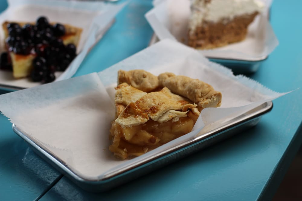 Proud Pie 254 Photos & 330 Reviews Desserts 3522 S Mason Rd, Katy, TX Phone Number Yelp