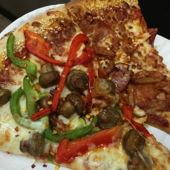 Megabite pizza coupons
