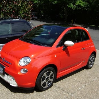 Tonkin FIAT - 60 Reviews - Car Dealers - 9008 SW Canyon Rd ...
