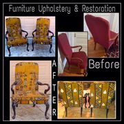 All Trades Upholstery 90 Photos Furniture Reupholstery 9422 Photo Of All Trades Upholstery Columbia Sc United States