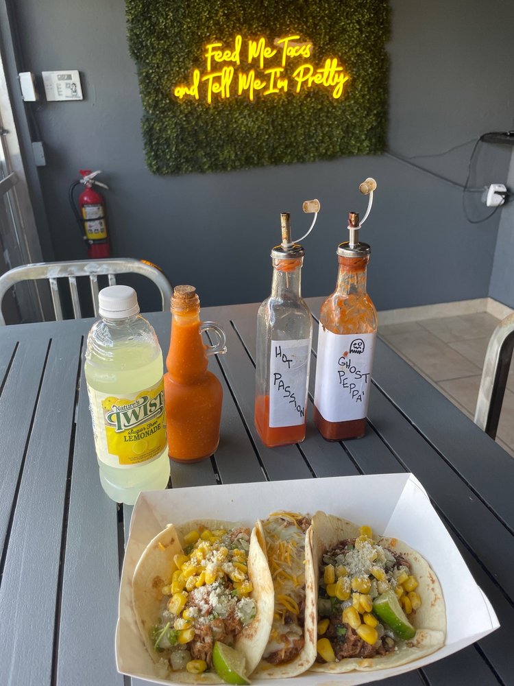 Taco Works