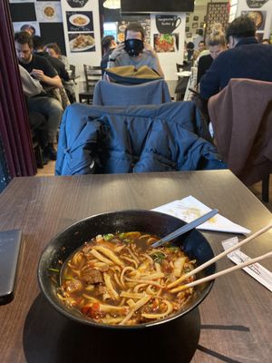 Cafe Image
