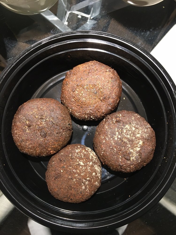 Maezo Indian Cuisine