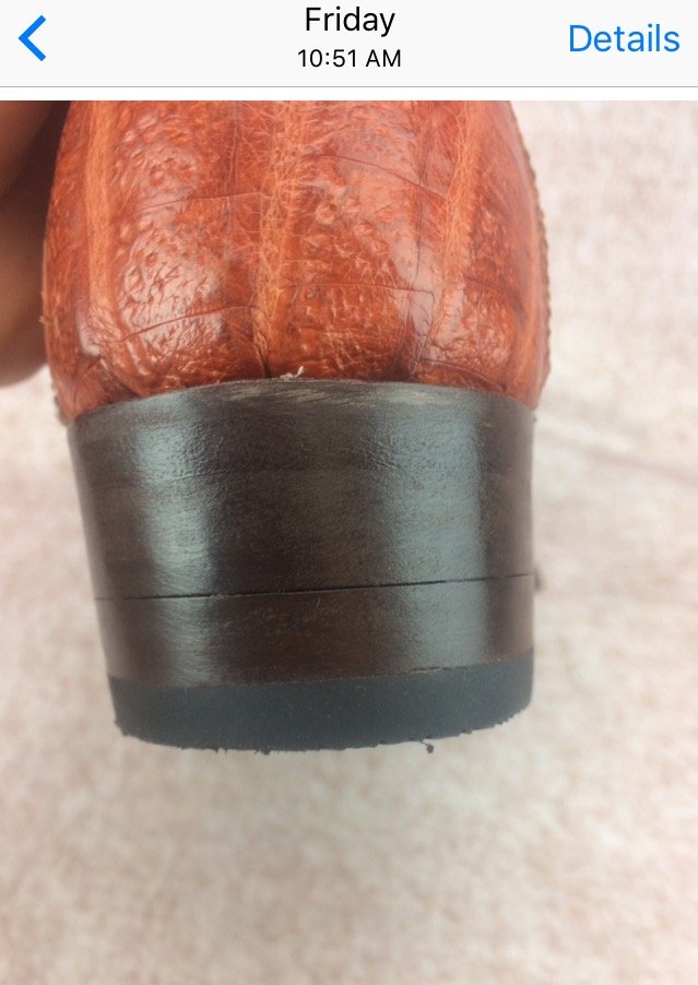 Shoe Repair Mockingbird Dallas Shoe Repair Mockingbird Dallas