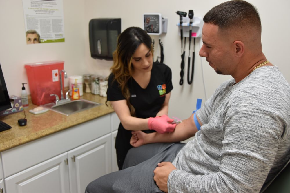 image of business HealthCare Now