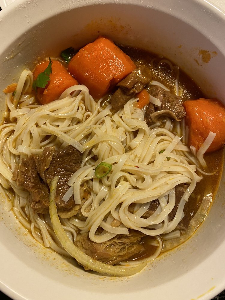 Merivale Noodle House