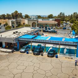 Superfine Auto Spa photo