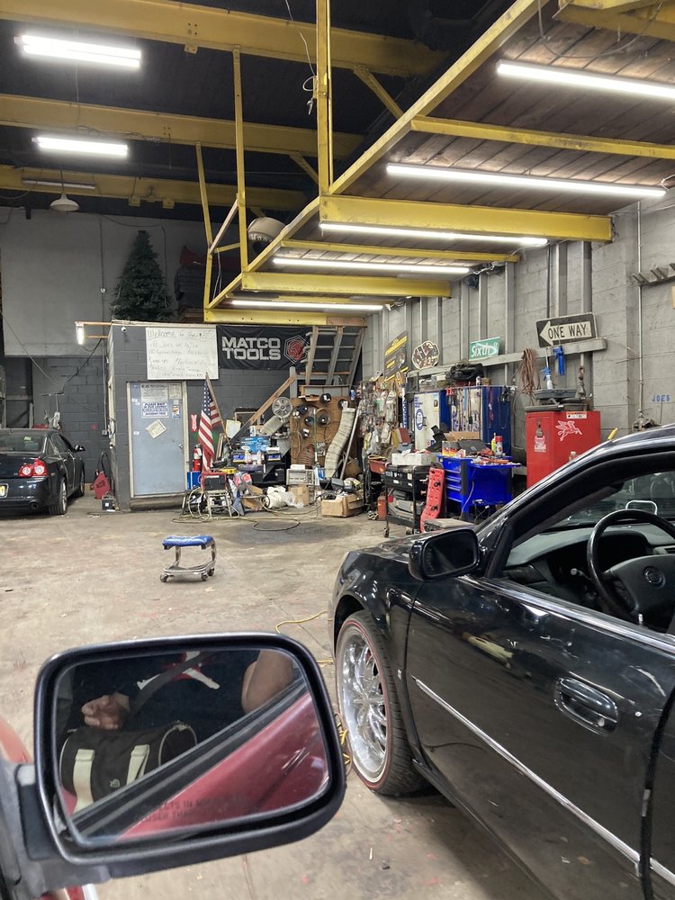 Joe's Auto Electric