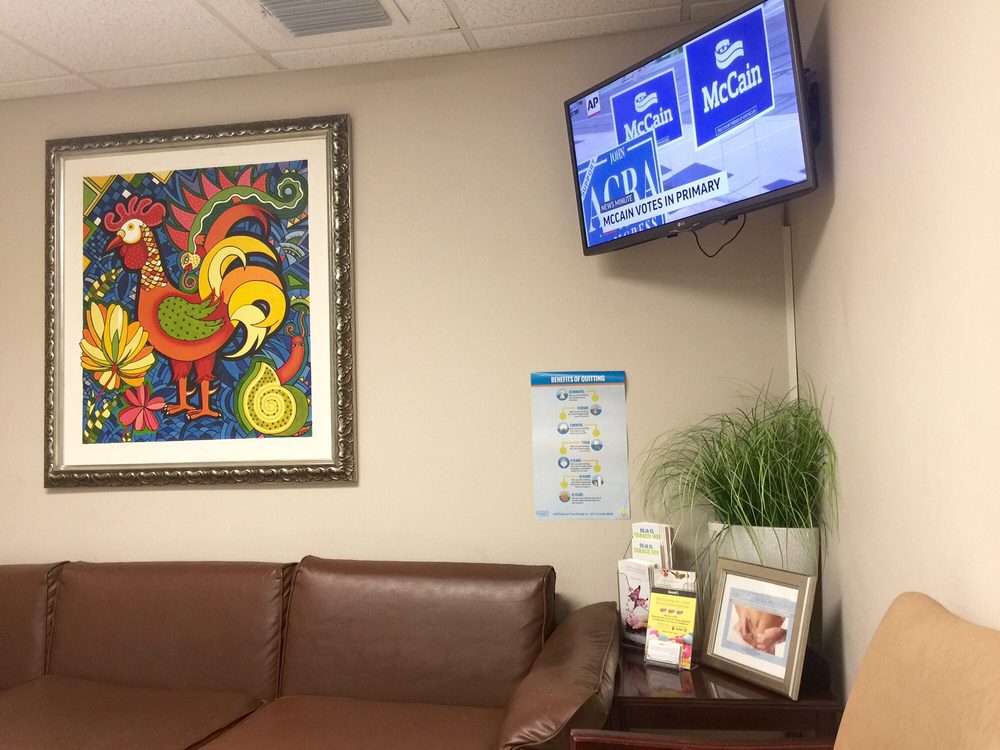 image of business Ana Lamas, MD-Lamas Medical Cente