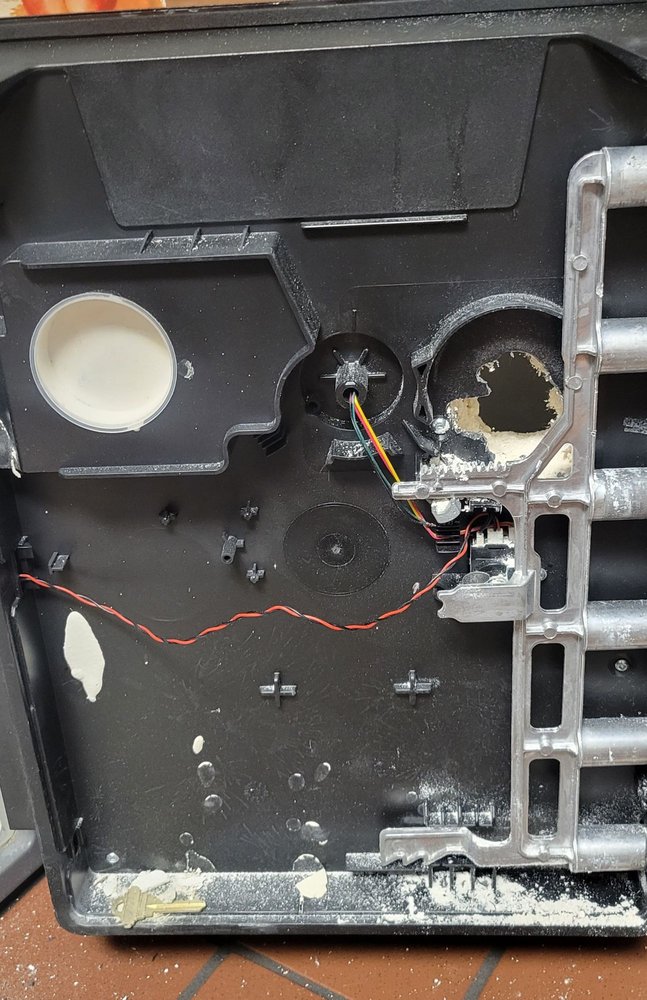 Locksmith IQ