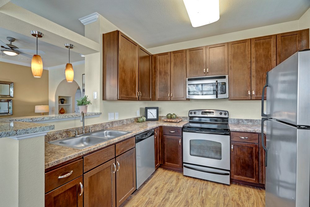 Tuscany at Faudree Apartment Homes