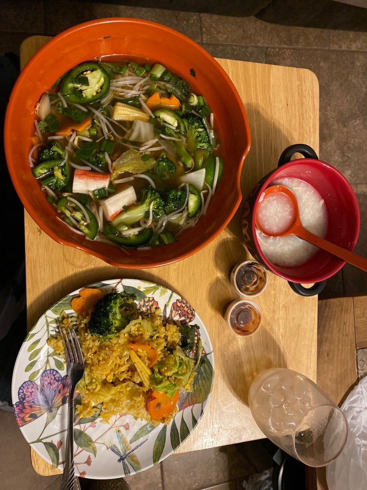 Khanh's Vietnamese Restaurant